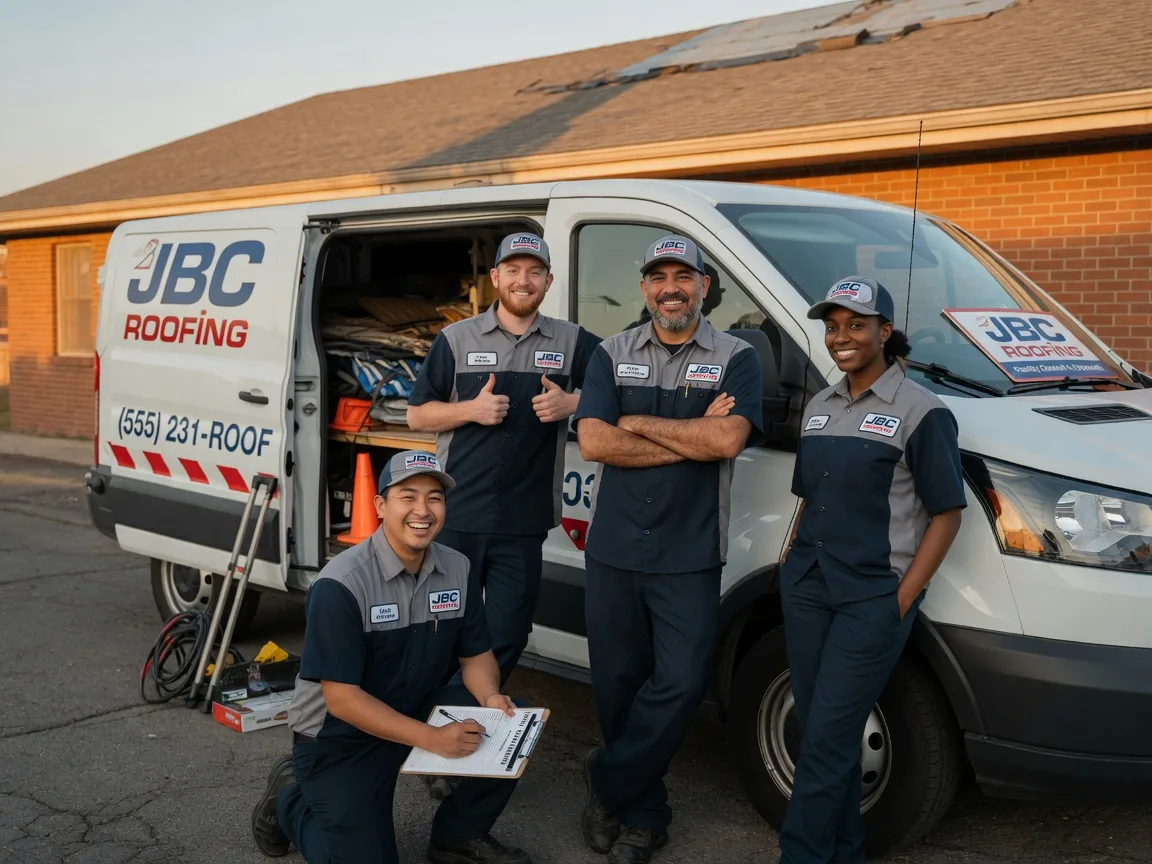 Roof Replacement company in Ramer, AL